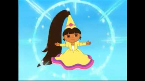 The Magical World of Dora's Wand: An Exploration